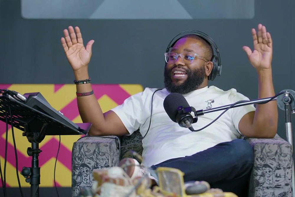 Meet Eugene Khoza – One of My Favorite People | What Now? with Trevor Noah Podcast